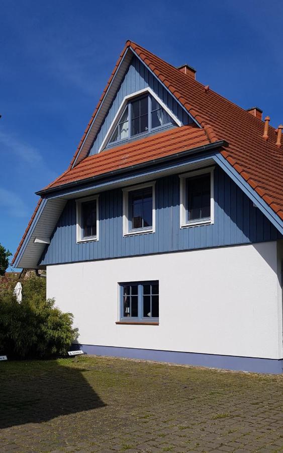 Sommertraum - Kinderfreundlich - 3 Schlafzimmer, Garten, Bad Und G-wc, Kaminofen Holiday home