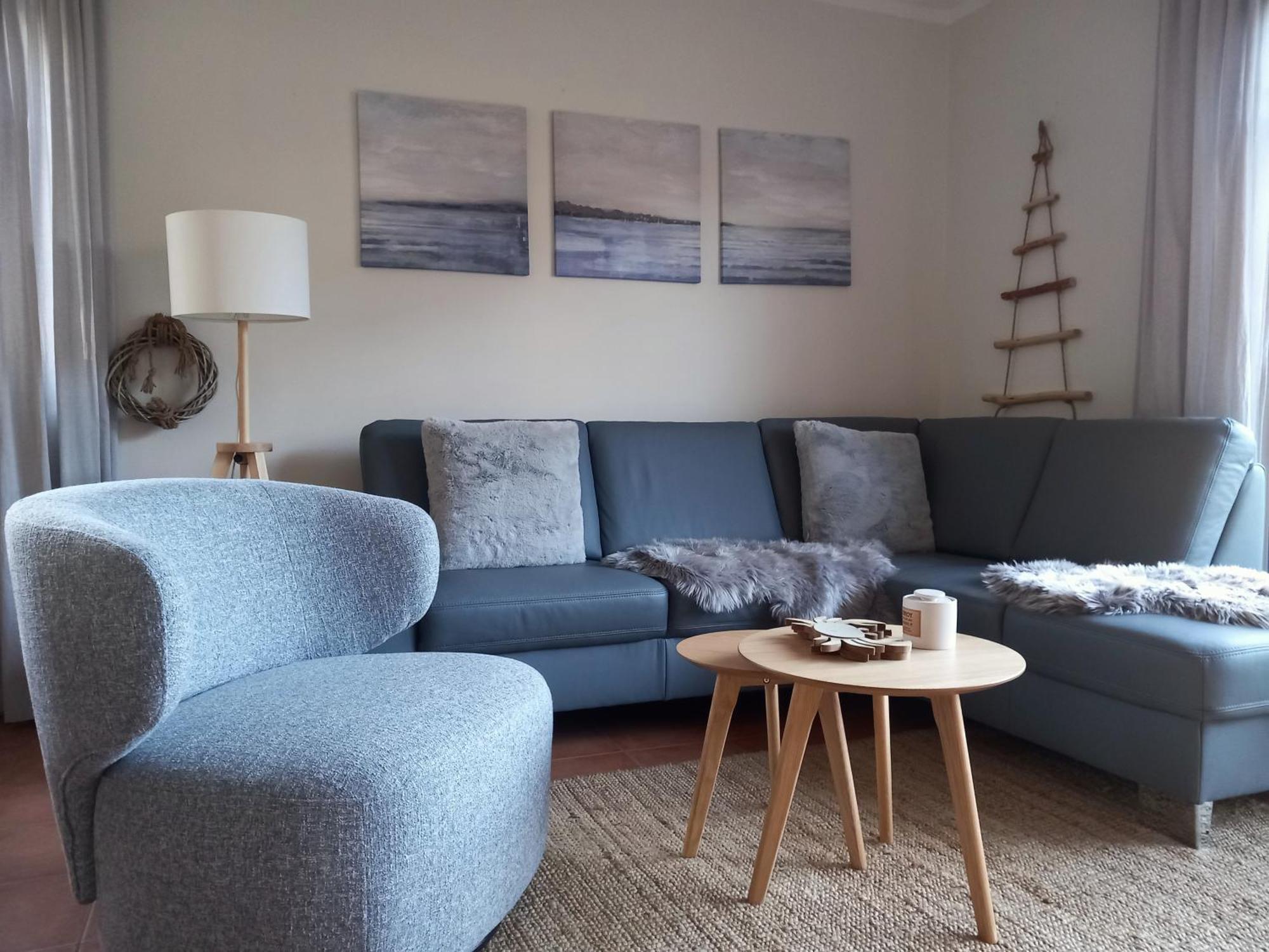 Holiday home Sommertraum - Kinderfreundlich - 3 Schlafzimmer, Garten, Bad Und G-wc, Kaminofen